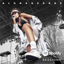 Spotify Sessions