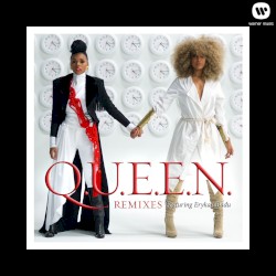 Q.U.E.E.N. (Remixes)