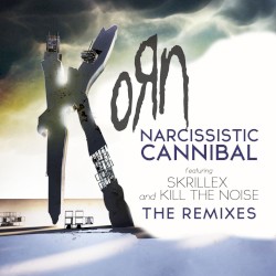 Narcissistic Cannibal: The Remixes