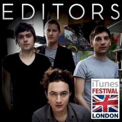 iTunes Festival: London 2007