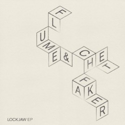 Lockjaw EP