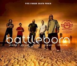 Battle Born