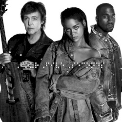 FourFiveSeconds