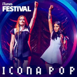 iTunes Festival: London 2013