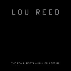 The RCA & Arista Album Collection