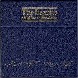 The Beatles Singles Collection