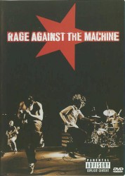 Rage Against the Machine