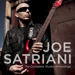 The Complete Studio Recordings