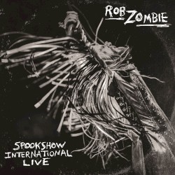 Spookshow International Live