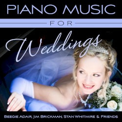 Piano Music for Weddings