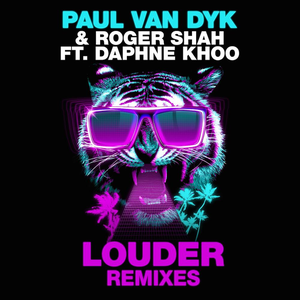 Louder (Remixes)