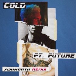 Cold (Ashworth remix)