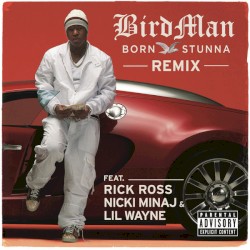 Born Stunna (remix)