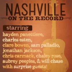 Nashville: On the Record