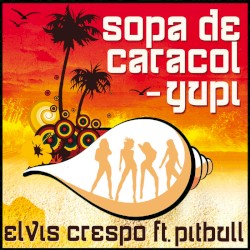 Sopa de caracol - Yupi