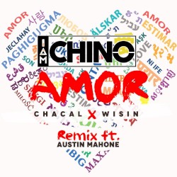 Amor (remix)