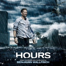 Hours (Original Motion Picture Soundtrack)