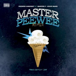 Master Peewee (remix)