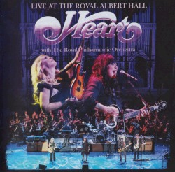 Live at the Royal Albert Hall