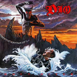 Holy Diver