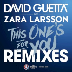 This One’s for You (remixes)