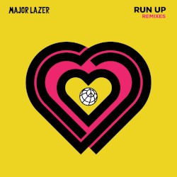 Run Up (Remixes)