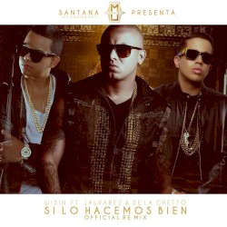 Si lo hacemos bien (remix)