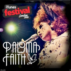 iTunes Festival: London 2010