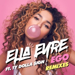 Ego (Remixes)