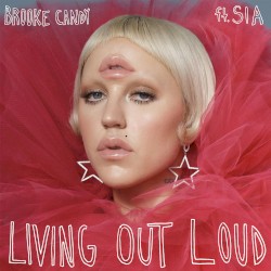 Living Out Loud (The Remixes, Vol. 1)