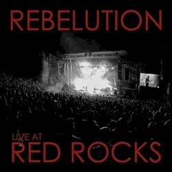 Live at Red Rocks