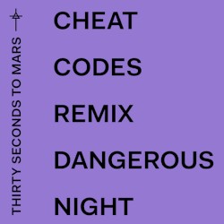 Dangerous Night (Cheat Codes remix)