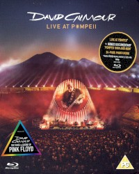 Live at Pompeii
