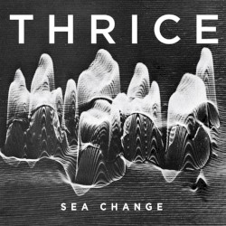 Sea Change