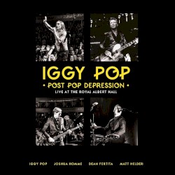 Post Pop Depression: Live at the Royal Albert Hall