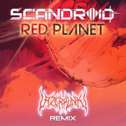 Red Planet