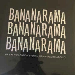 Live at the London Eventim Hammersmith Apollo