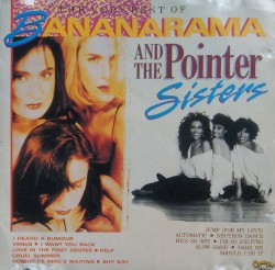 The Very Best of Bananarama and The Pointer Sisters