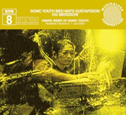SYR 8: Andre sider af Sonic Youth