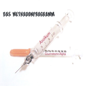 Das Methadonprogramm