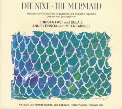 Die Nixe · The Mermaid