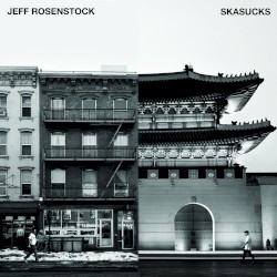 Jeff Rosenstock / Skasucks