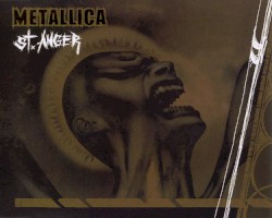 St. Anger