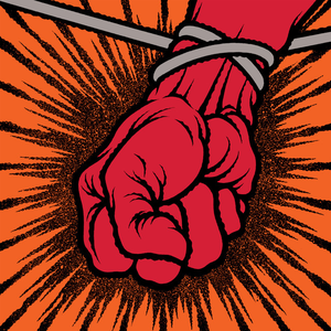 St. Anger