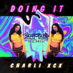 Doing It (Carmada remix)