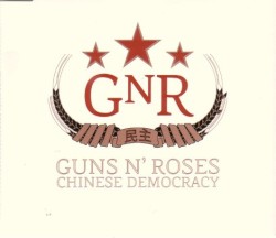 Chinese Democracy