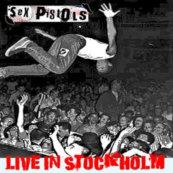 Live in Stockholm