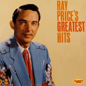 Ray Price’s Greatest Hits