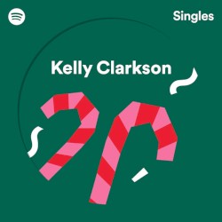 Spotify Singles - Holiday