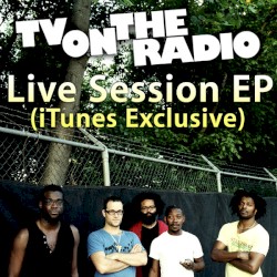 Live Session EP (iTunes Exclusive)